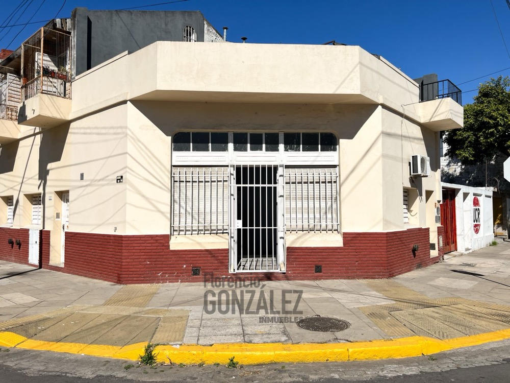 Local en Bragado al 6800