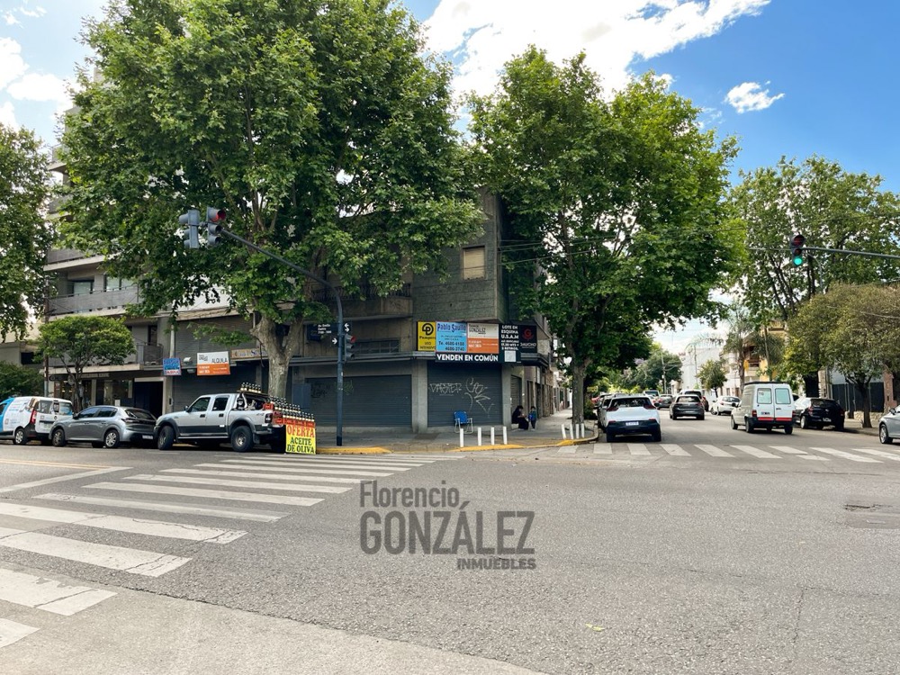 Local en Emilio Castro, Avda. al 7000